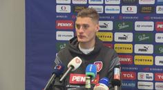 Rozhodnutí vynechat sraz bylo správné, říká o podzimní absenci Schick