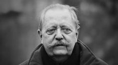 Zemřel mladý Brůna ze Studny. Josef Kubíček zářil v desítkách filmů a seriálů