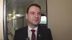 Spor Macinky a Pavla: Jak hádka na vesnici, nevím, co Macinka čekal, říká komentátor