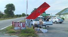 První letošní burčák už je v prodeji! Vinaři zkoušejí zkvasit ale i rajčata