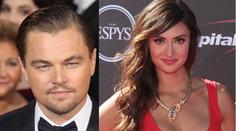 DiCaprio randil s vdanou modelkou! Její manžel se kvůli tomu zabil