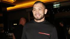 Smůla Muradova pokračuje. Kvůli nemoci ruší další zápas v UFC
