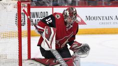 Zákrok roku? Finský gólman uchvátil NHL neuvěřitelnou parádou!