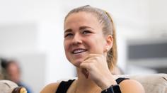 Muchová úspěšně zvládla restart! Návrat na okruh WTA čeká i Plíškovou