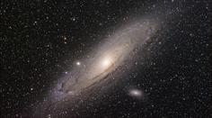 Vědci jsou jen krok od vyřešení záhady. Přišli na to, jak vznikly největší galaxie