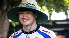 Cunoda zažil příjemné překvapení. O comebacku do F1 se dozvěděl na pláži