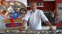 VELKÝ TEST ČOKOLÁDOVÝCH ZMRZLIN: Která chutná skvěle a kde zoufale chybí smetana?