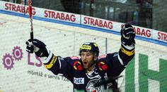 Nedvěd byl zvolen nejlepším extraligovým hokejistou