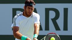 BLOG: Letošní Indian Wells. Svět podle Potra