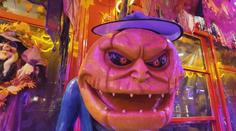 Halloween slaví po celém světě. V New Yorku pořádali průvod, v Limě psí přehlídku