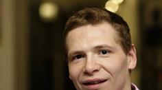 Tomáš Micka: Ze Slavie nechci odejít
