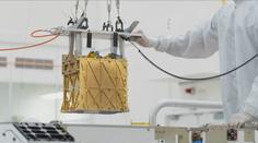 Rover Perseverance vyrobil na Marsu kyslík, je to průlom, říká NASA