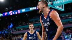 Jokič po olympiádě odměnil své spoluhráče. Za dárky utratil miliony