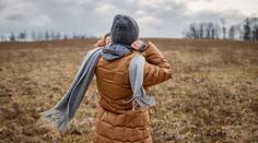 Žene se mrazivá vlna. V těchto oblastech to bude drsné, varují meteorologové