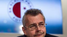 Tvrdík vrací úder! Jeho vyjádření k rezignaci Jiřího Šimáněho