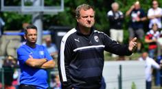 Dva týdny do startu: Plzeň nemá Hubníka, Limberského ani Matějů