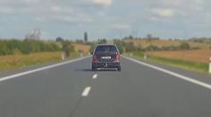 Zdrogovaný řidič se před policisty ukryl v lese. Tam ho vyčmuchal pes