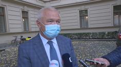 Tajemství Faltýnkova diáře: Syn mu sebral peníze, vlastnictví firmy odmítá
