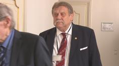 Senátoři odmítají kandidáta na ústavního soudce. Nelíbí se jim jeho minulost