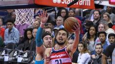 ZMĚNA ve vysílání: Diváci NBA v sobotu uvidí Tomáše Satoranského