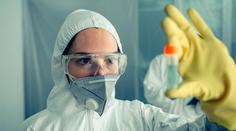 Smrtící virus je podobný ebole. Vědci se obávají jeho šíření
