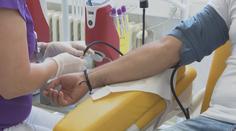 Darování krve zachraňuje životy. Dárci mají spoustu výhod
