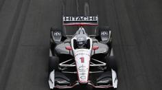 Domácím hvězdám vypálil rybník Newgarden. Jezdce potrápil déšť