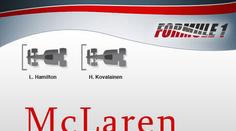 Vodafone McLaren Mercedes