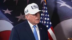 Trump svolal šéfy AI gigantů do Bílého domu. Řešit budou bezpečnost i souboj s Čínou