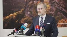Schváleno. Evropská rada udělila Ukrajině a Moldavsku kandidátský status