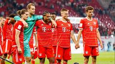 Raritní rekord pro Bayern. Tolik hráčů z jednoho klubu na MS nikdy nejelo