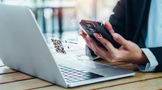 Podvodníci vás okradou přes QR kódy. Dodržujte čtyři pravidla, radí experti