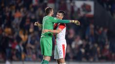 Hlasování o nejlepšího ligového fotbalistu ovládli hráči Slavie