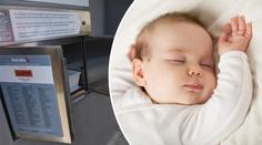 Babybox v Příbrami zachránil už čtyři děti. Teď ho dávají pryč