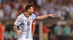 Messi poslal vzkaz Maradonovi! Tři kusy za 19 minut rozhodly zápas