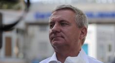 Kancléř Mynář objasnil rozvod s Alex. Je toho teď na nás moc, přiznal