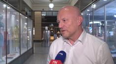 ODS vyzvalo kandidáta na starostu Prahy 1 k odstoupení. Kvůli jeho majetku