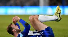 Restart Premier League v ohrožení? Další hráč se nakazil koronavirem