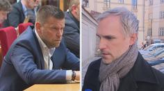 Hřib chce odvolat šéfa dopravního podniku. Část vedení Prahy Witowského brání