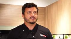 Komplikace u vítěze MasterChefa. Roman Staša musel náhle do nemocnice