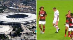 Po pandemii ožil i slavný stadion Maracaná, do Brazílie se vrací fotbal