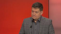 Nacher: Jurečka neříká pravdu. O výši valorizace musel vědět už dřív