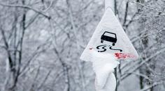 VÝSTRAHA: Ledovka pokryje polovinu Česka, varují meteorologové