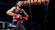 Obhájí Velasquezová titul? Bellator nabídne další strhující souboje