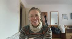 Občas se ještě hlásím jako Samková, přiznává olympionička měsíc po svatbě