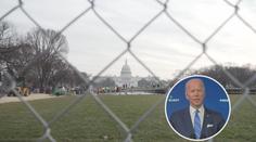 Washington zavádí přísná opatření! Úřady se připravují na inauguraci