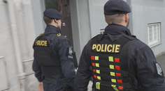 Policisté zachránili mladíka od sebevraždy v Macoše. Zasáhli na poslední chvíli