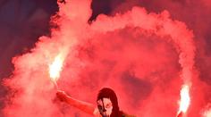 Slavia se dohodla s fanoušky! Prý už budou hodní, slíbili Tvrdíkovi