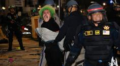 Protestující američtí studenti dostali nabídku. Mohou studovat v Jemenu