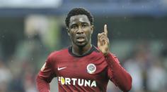 Exsparťan Bony po více než roční pauze našel angažmá v Eredivisie